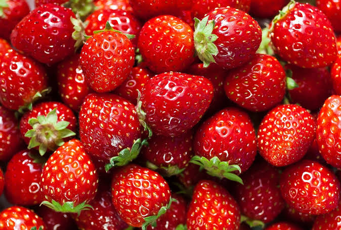 Strawberry Image